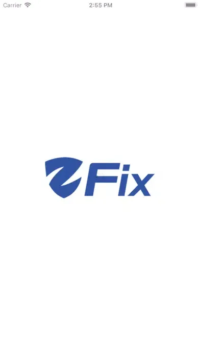 ZFix 스크린샷