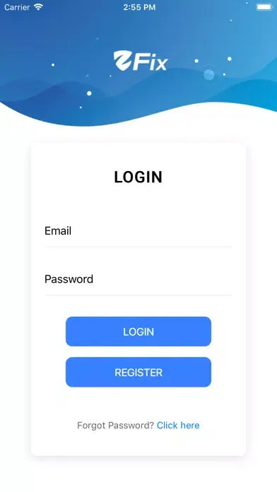 ZFix 스크린샷