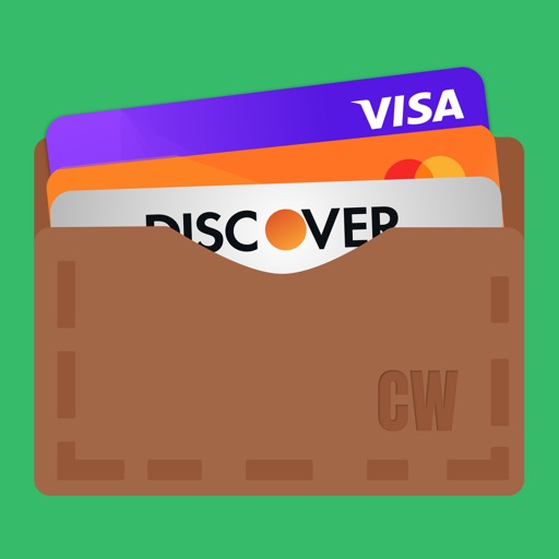 Cards Wallet App