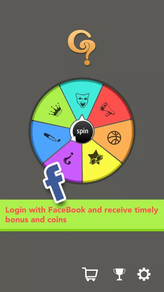 Guess Me? - Puzzle & Riddle to crack for Free স্ক্রিনশট