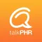 talkPHR