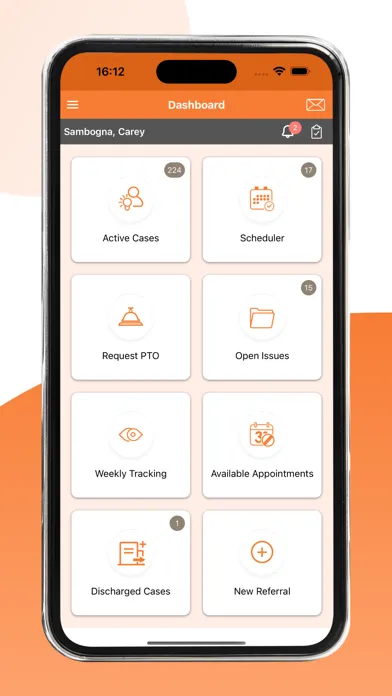 Fox Trax স্ক্রিনশট