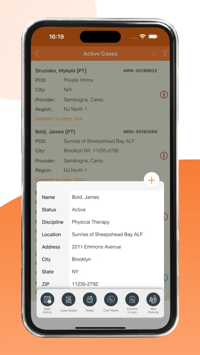 Fox Trax স্ক্রিনশট
