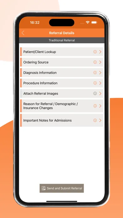 Fox Trax স্ক্রিনশট