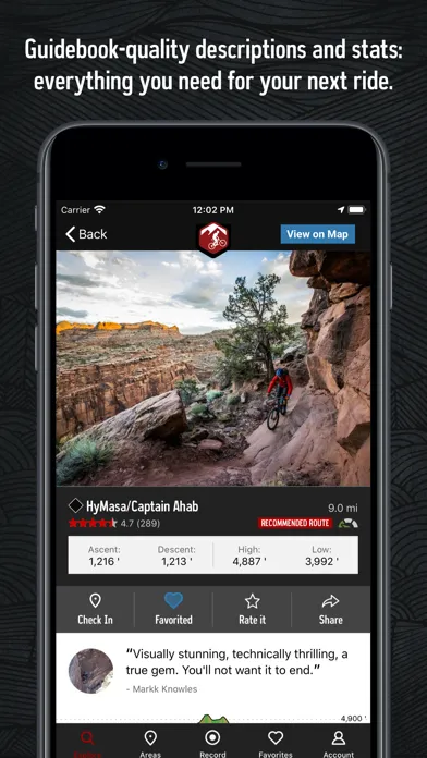 تصاویر MTB Project