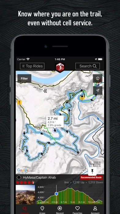 تصاویر MTB Project