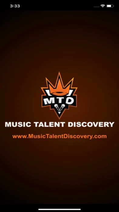 Скриншоты Music Talent Discovery (MTD)