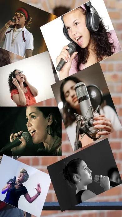Скриншоты Music Talent Discovery (MTD)