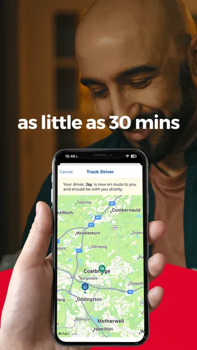 تصاویر SnappyShopper Grocery Delivery