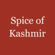 Spice of Kashmir