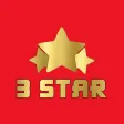 Three Star Three Star