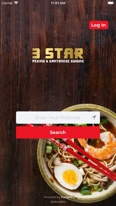 Three Star Screenshots