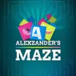 Alexander's Maze Alexander's Maze