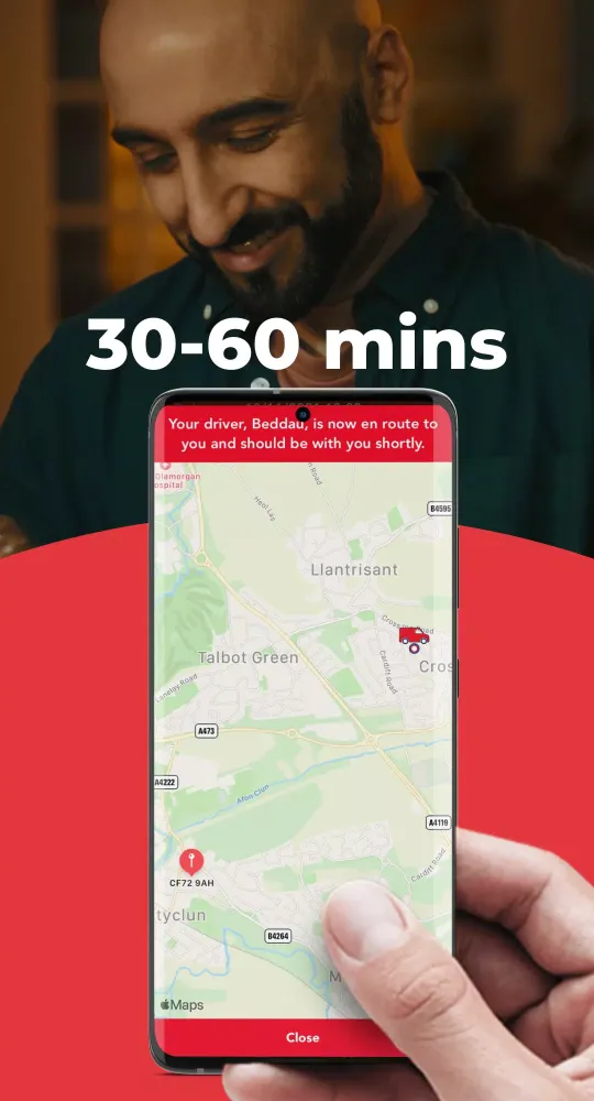 تصاویر Snappy Shopper