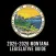 Montana 2025 Legislative Guide