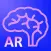 AR Human brain