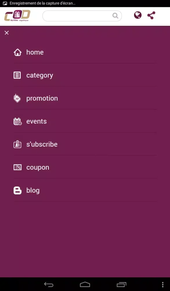 تصاویر City of DOHA