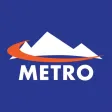 Denver Taxi App