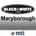 BWC Maryborough