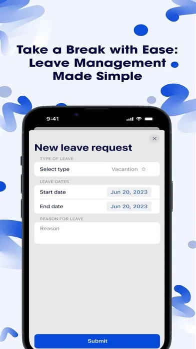 Claimit.app Screenshots