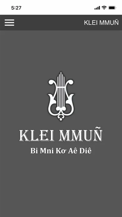 Klei Mmun Bi Mni Ko Ae Die应用截图