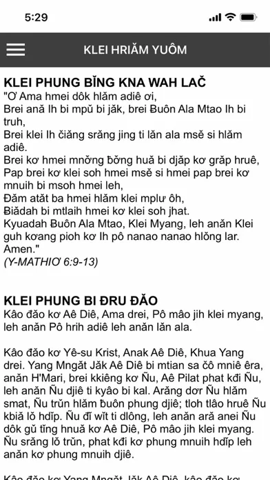 Klei Mmun Bi Mni Ko Ae Die应用截图