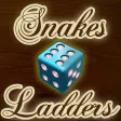 Snakes & Ladders-Game