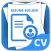 Quick Resume Builder–CV Maker