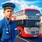 Idle Transport City Bus Tycoon