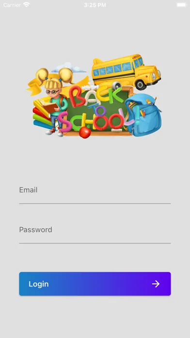 M-Tech School应用截图