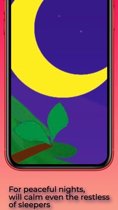 Ảnh chụp màn hình của Bedtime Stories by KidzJungle