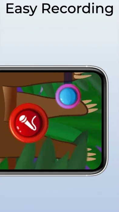 Screenshot di Bedtime Stories by KidzJungle