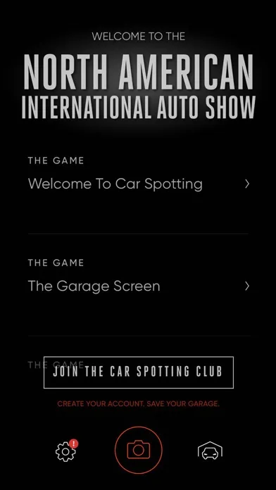 Car Spotting by MotorTrend應用截圖