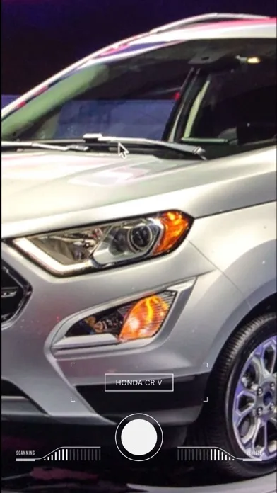 Car Spotting by MotorTrend應用截圖