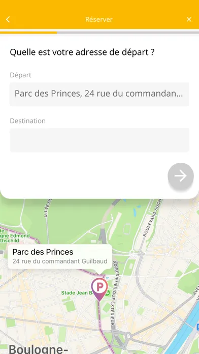 صور VIA Autopartage