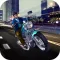 Coin Racing Motorcycle 2