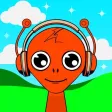 Music Beat Horror Box Game