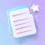 Ankidroid: Anky & Index cards