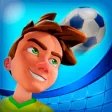 Footvolley Champions