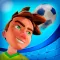Footvolley Champions
