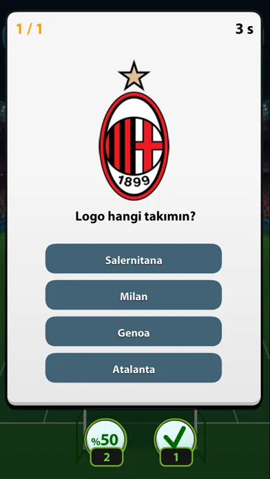 Скриншоты Score Quiz
