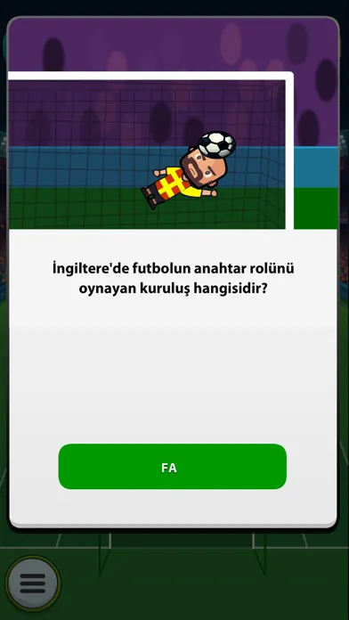 Скриншоты Score Quiz