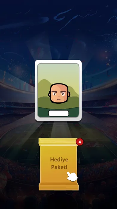 Скриншоты Score Quiz