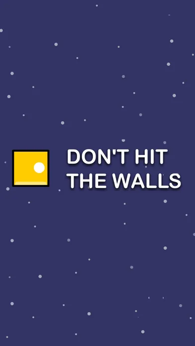 Flee: Don't Hit The Walls स्क्रीनशॉट