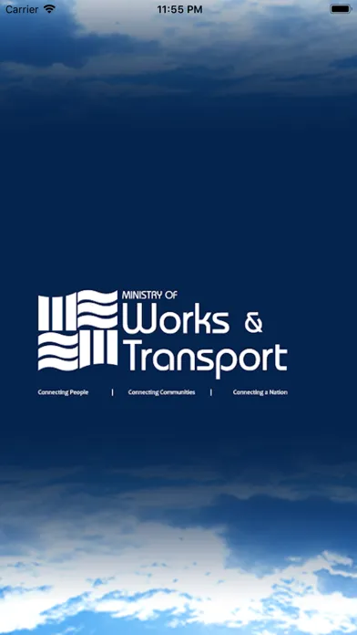 Captures d'écran de MOWT Issue Tracker