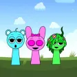 Sprunky Incredible Cute Beats