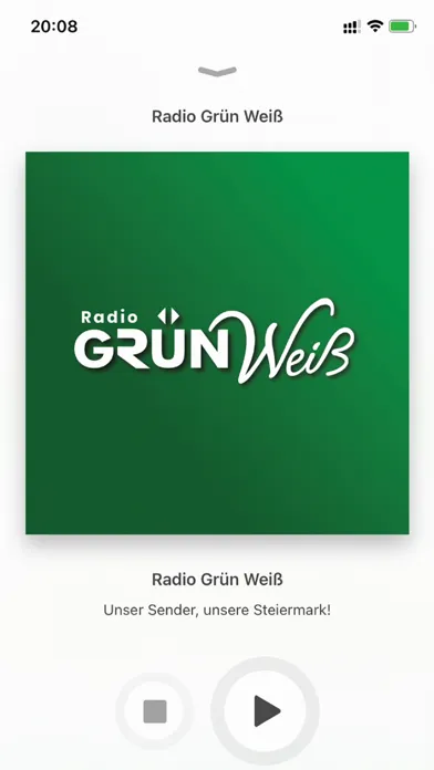 تصاویر Radio Grün Weiß