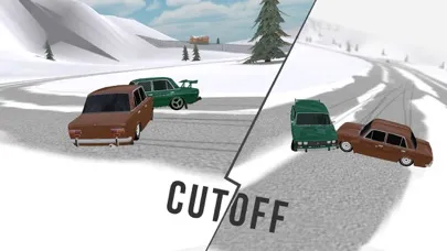 تصاویر Russian Rider Drift