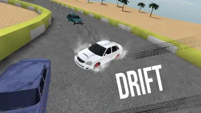تصاویر Russian Rider Drift