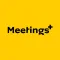 MTN Meetings+ App